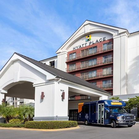 Hyatt Place Orlando Airport Exterior photo