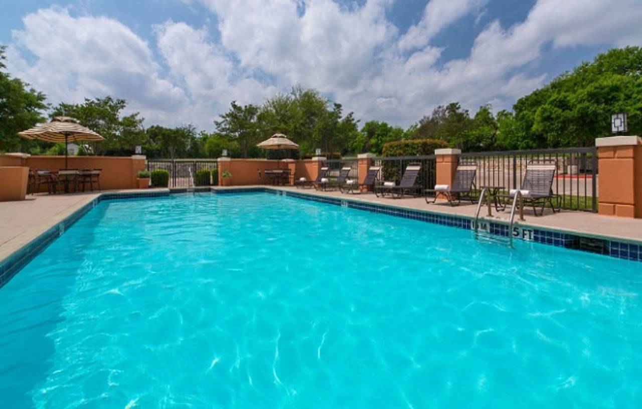 Hyatt Place Orlando Airport Exterior photo